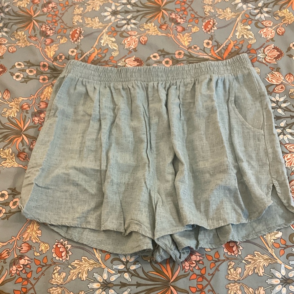 Casual shorts